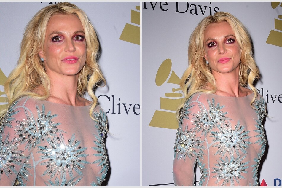 Britney Spears is reportedly annoyed with fans over wellness check