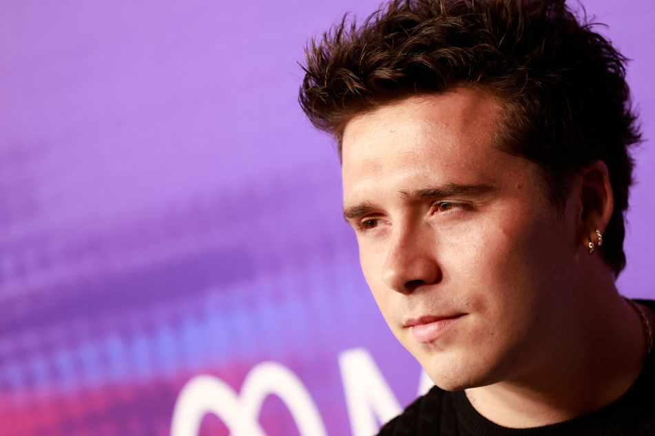 Is Brooklyn Beckham planning a tell-all book about family feud?