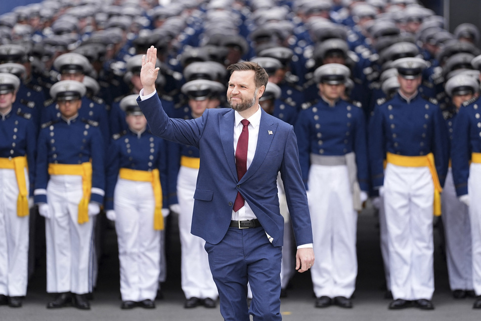 Vice President JD Vance said the US-Iran peace agreement is yet to be fully worked out.