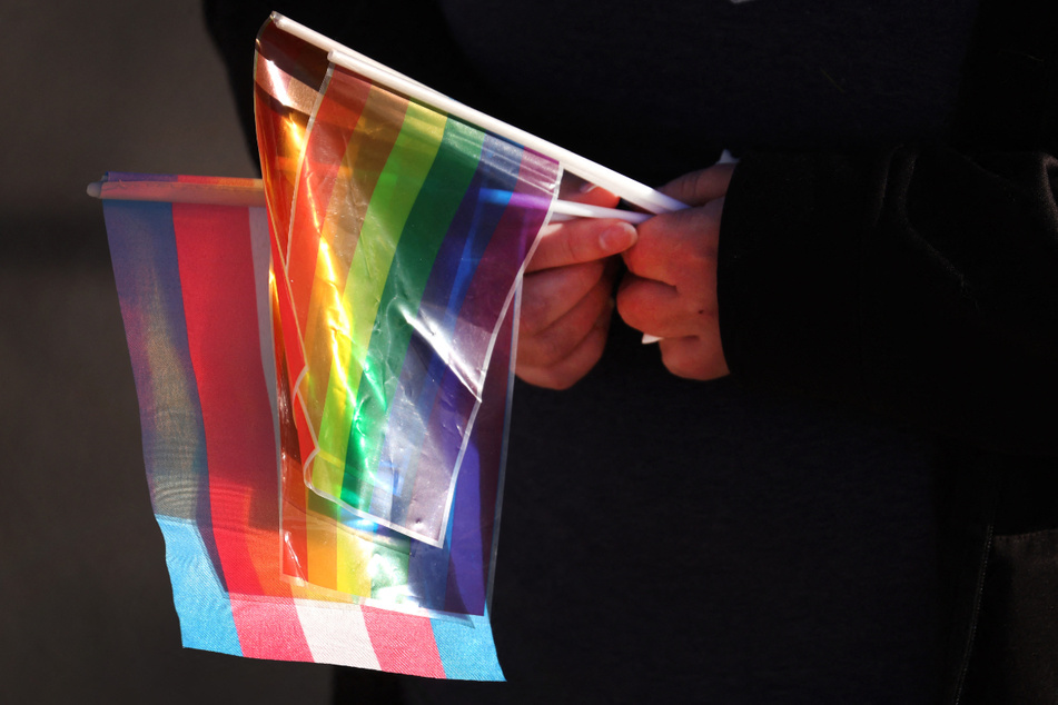 "The LGBT share of the entire US adult population can be expected to grow in future years," Gallup survey researchers wrote.