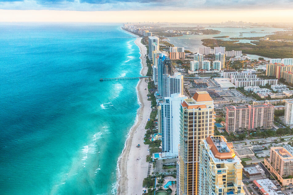 Drug lord Pablo Escobar's Miami estate gets a new owner
