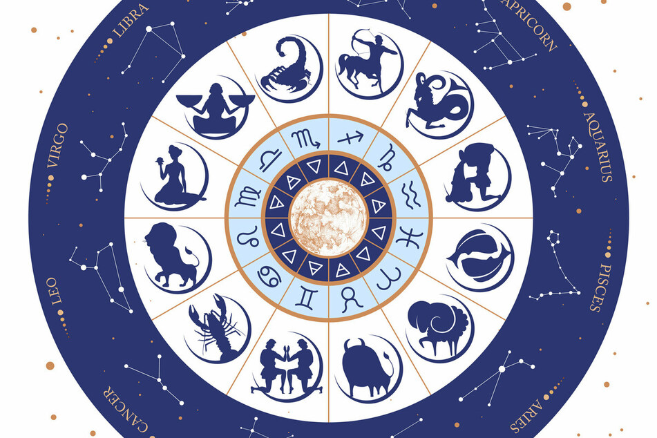 Today's horoscope: Free daily horoscope for Monday, April 6, 2026