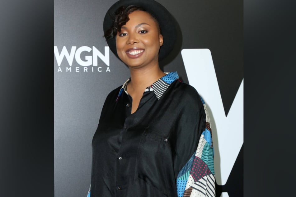 Misha Green (36) previously worked on Underground (2016) and the HBO breakout hit Lovecraft Country (2020).