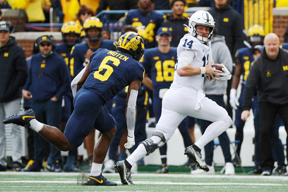 Prediction: Penn State vs. Michigan on upset alert in college football Week 11