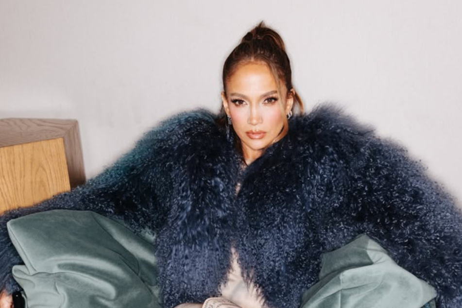 J.Lo dished on what she's looking for in a future partner while staying positive following her latest divorce.