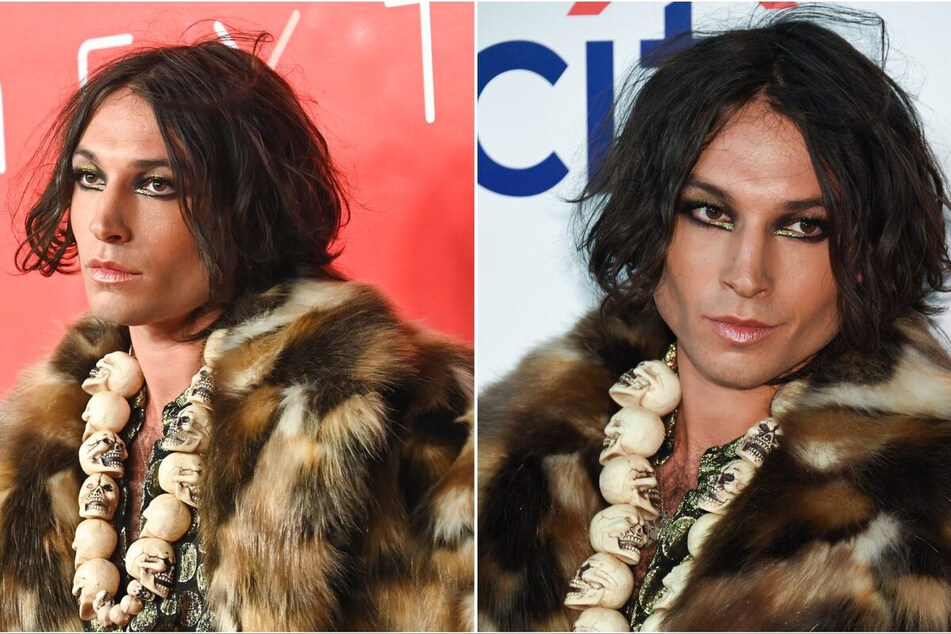Ezra Miller gets arrested for the second time in Hawaii!
