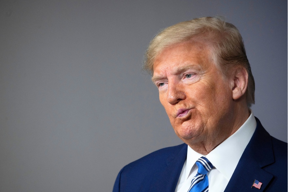 Former President Donald Trump sat down with Sean Hannity for a Fox News Town Hall, sharing some notable thoughts on a number of issues.
