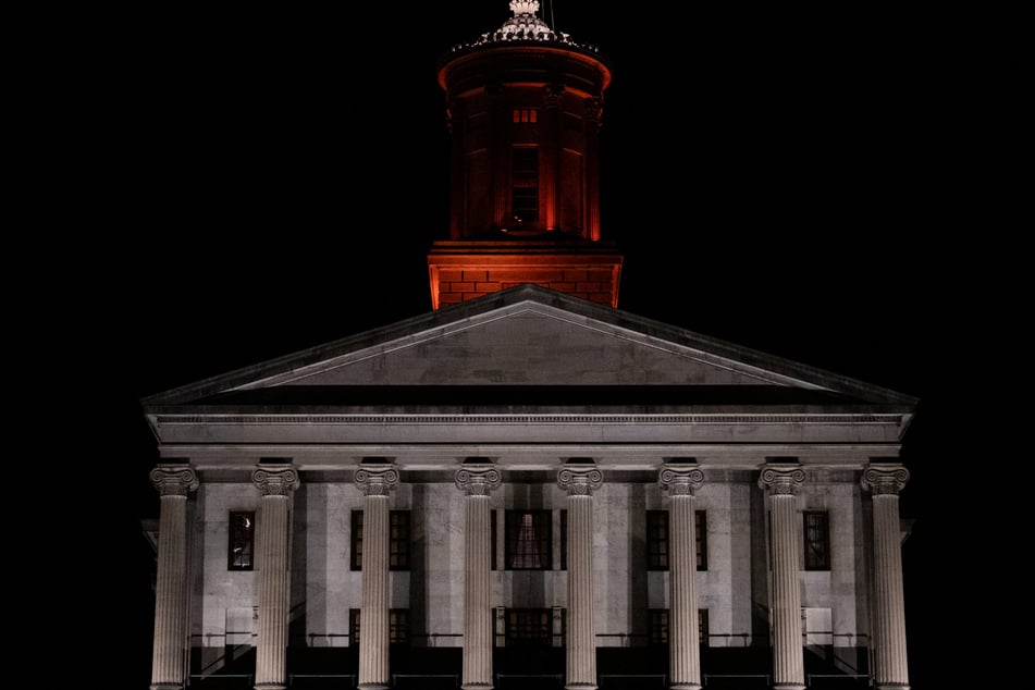 Tennessee Republicans scored a major victory with the approval of a new voting map, which breaks up the state's majority-Black district.