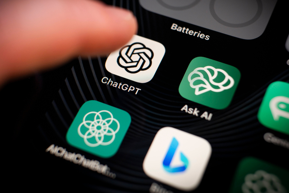 Artificial intelligence leads to anxiety spike as workers fret over uncertain future