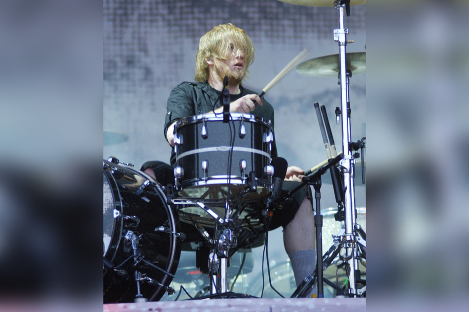 Bob Bryar, who was the star drummer of rock band My Chemical Romance between 2004 and 2014, has died unexpectedly at the age of 44.