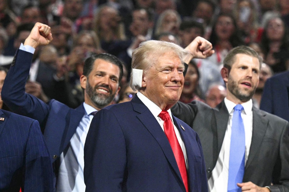 Trump Mobile? Inside the Trump family's shocking new business venture