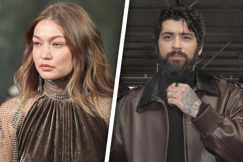Zayn Malik makes shocking confession about romance with Gigi Hadid