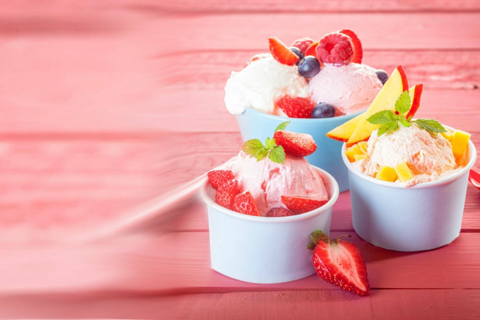 National Ice Cream Day: Everything you've ever wanted to know about your favorite dessert!