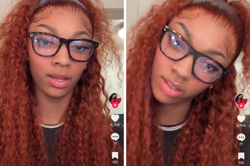 Angel Reese sends clear message to critics: "Watch your mouth"