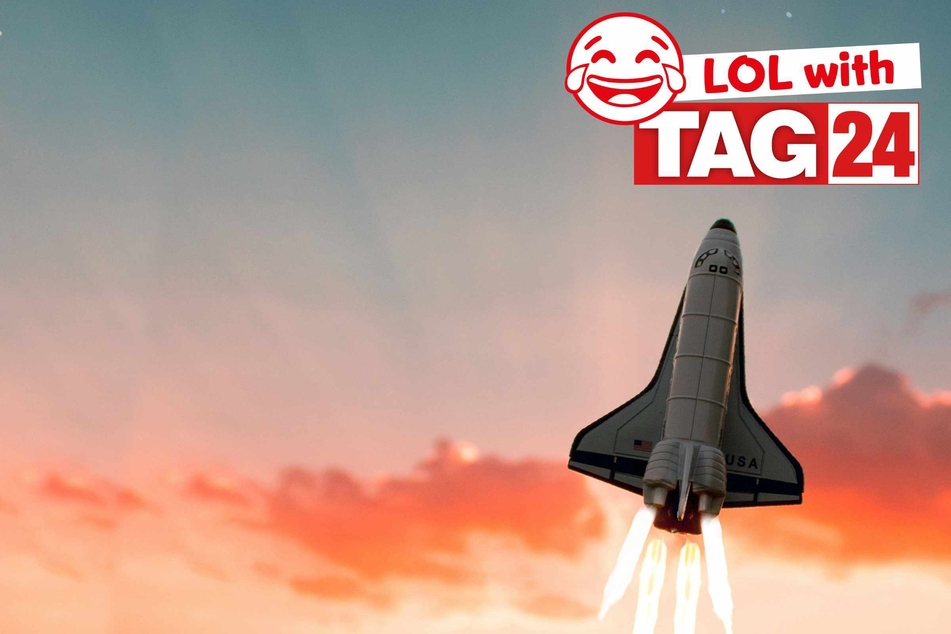 Joke of the Day for June 30, 2025: A joke to give your laughs liftoff