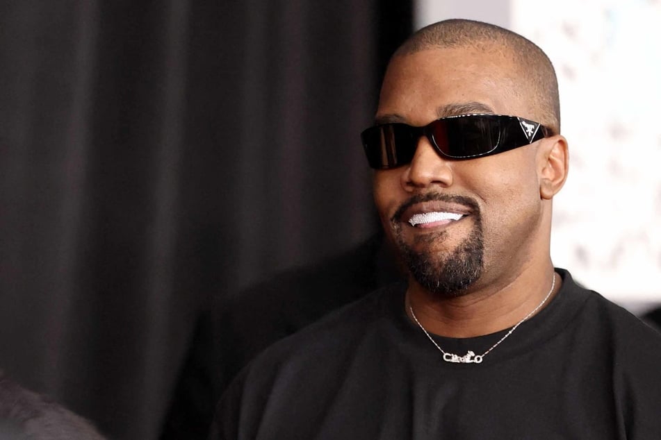 Rapper Kanye West is known for glorifying Nazi leader Adolf Hitler and for antisemitic and hate-filled rants, which he blames on having bipolar disorder.