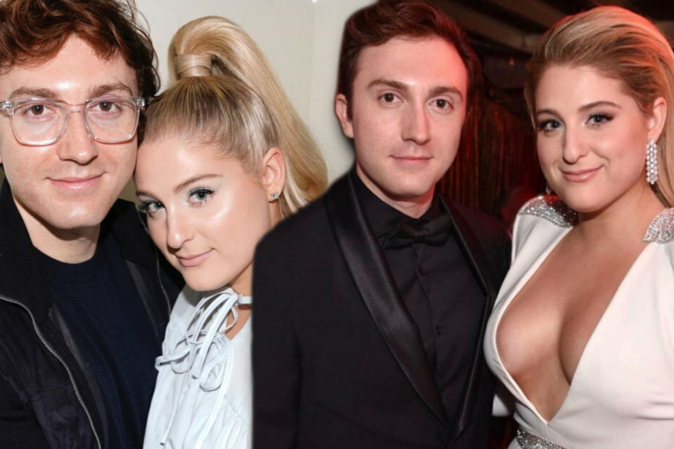All about that baby: pop star Meghan Trainor pregnant with first child