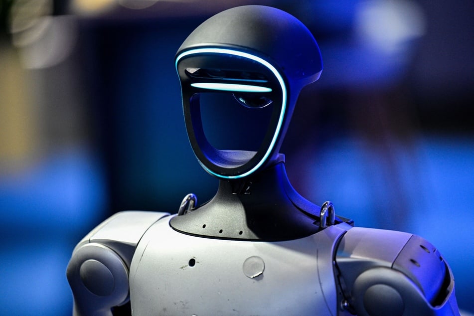 Humanoid robots manufactured abroad banned by Trump administration