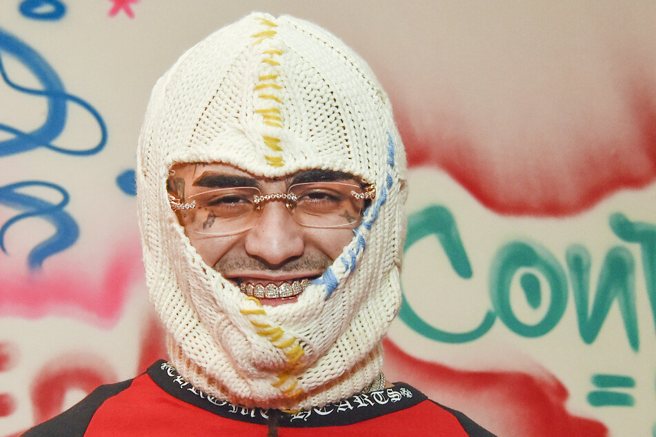 Lil Pump is expected to drop Lil Pump 2 this week!