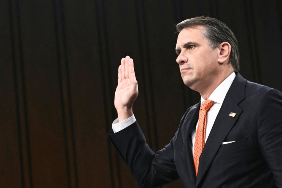 On a recent phone call, Todd Blanche promised faith leaders he would push for a national abortion ban if he is confirmed as Attorney General.