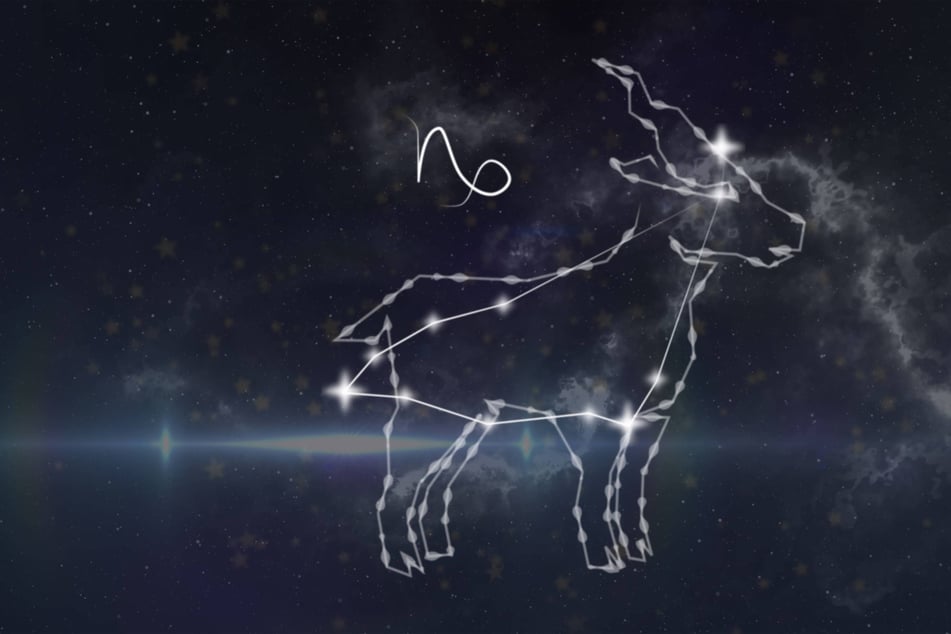 Free Capricorn monthly horoscope for August 2025