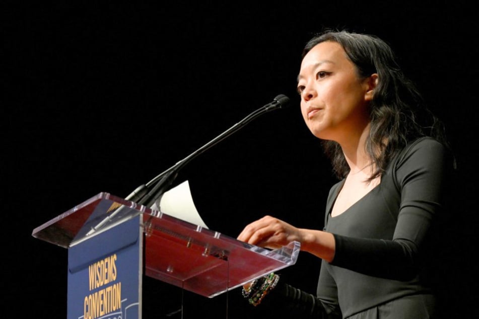 Can Democratic Socialist Francesca Hong win her heated Wisconsin gubernatorial primary?