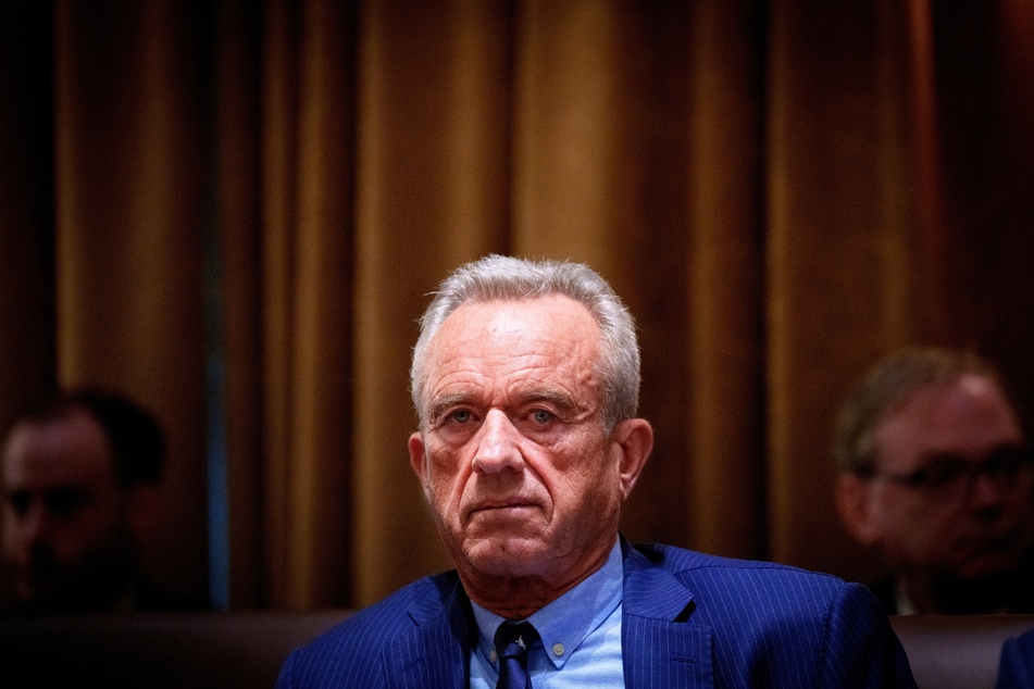 A recent report claims that Health Secretary Robert F. Kennedy Jr. is preparing to lay off the Office of Infectious Disease and HIV/AIDS Policy.