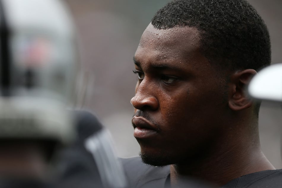 Aldon Smith, former NFL defensive lineman, dies at 36