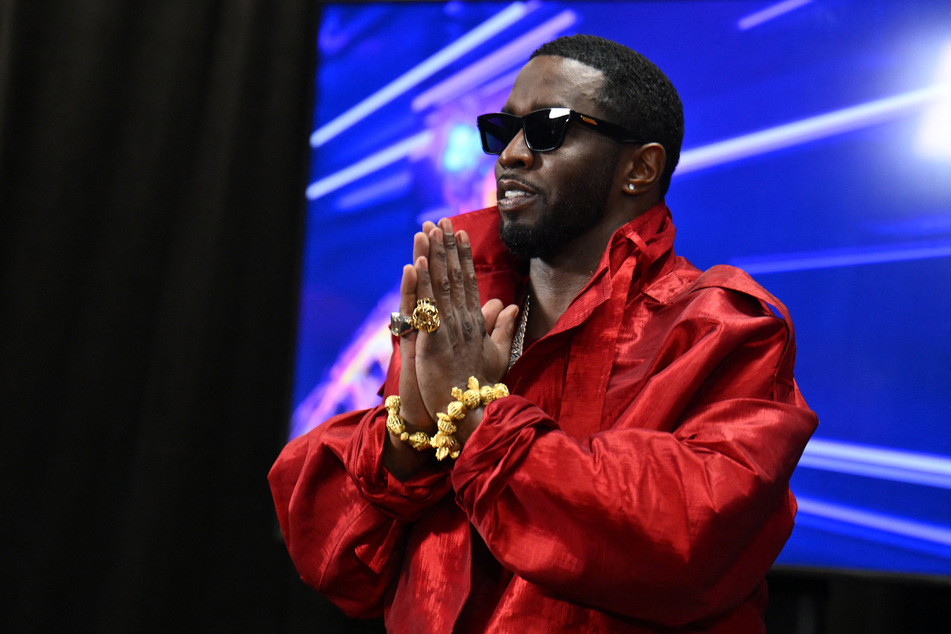 Sean "Diddy" Combs has been accused of misusing the telephone access of other prison inmates as he awaits trial for racketeering and sex trafficking charges.