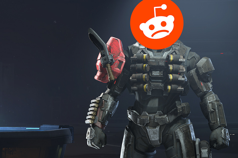 Halo Subreddit locked as fights between angry players spiral out of control