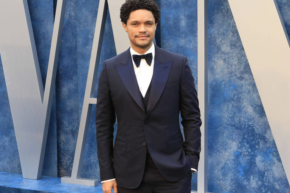 Trevor Noah will return as the host of the 2024 Grammys.