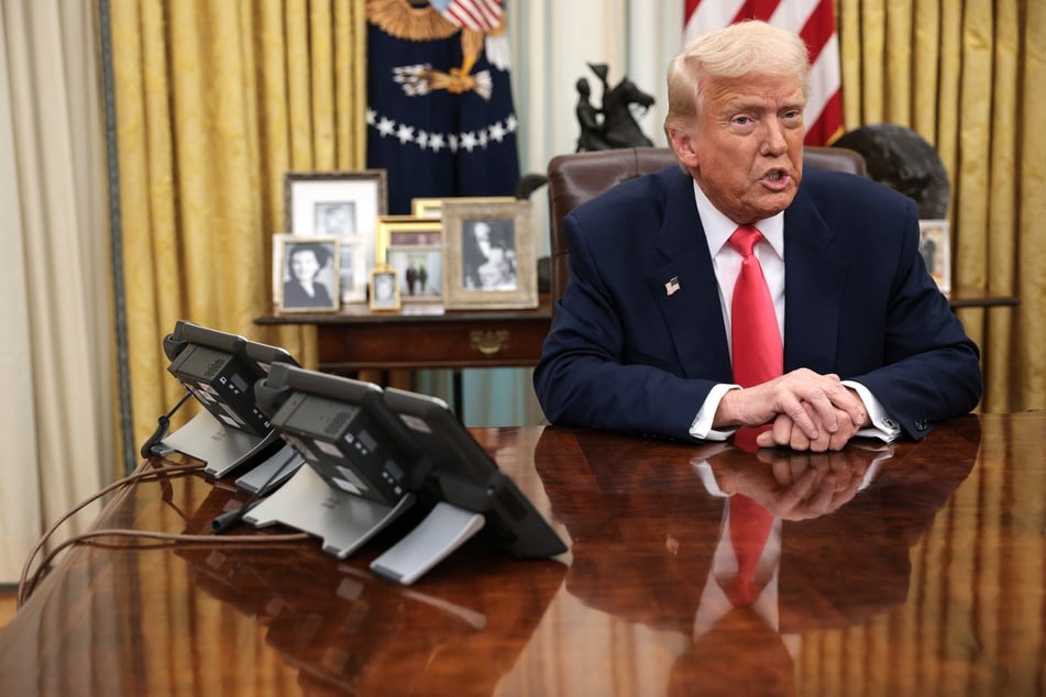 The White House on Thursday vowed to impose "big tariffs" on April 2 when President Donald Trump is to unveil reciprocal levies in a major escalation of his trade war.