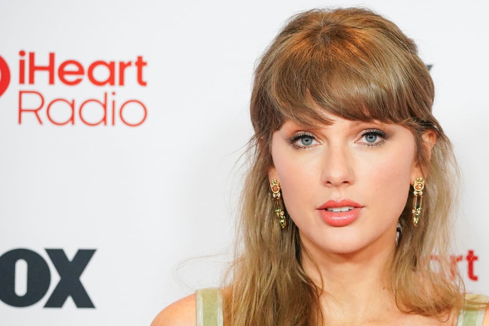 Taylor Swift sued in shocking copyright case over The Life of a Showgirl