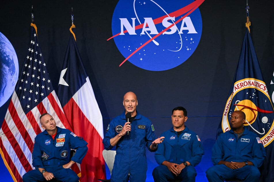 NASA head defends Artemis III all-male crew after Trump's DEI crackdown