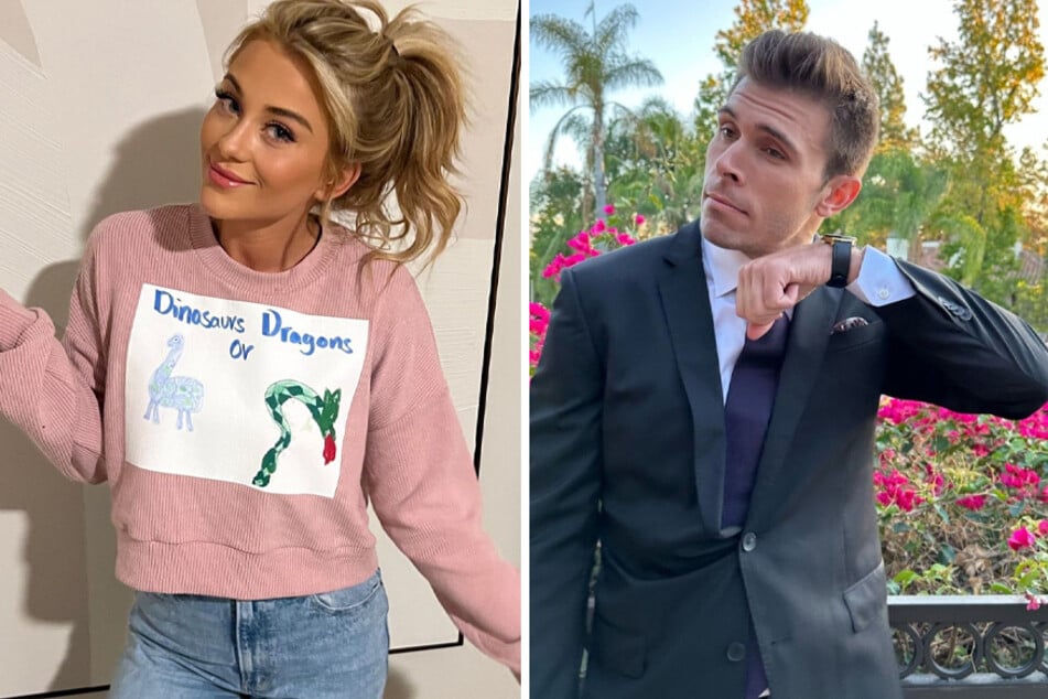 The Bachelor: Zach Shallcross looks for big love energy and lets a BIP alum down easy