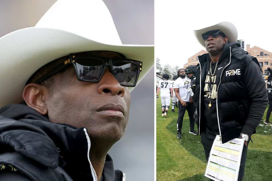 Is Coach Prime behind CU Boulder football's exodus of players?