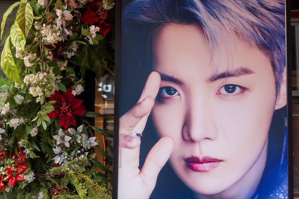 BTS hit with another Covid-19 case as J-hope tests positive