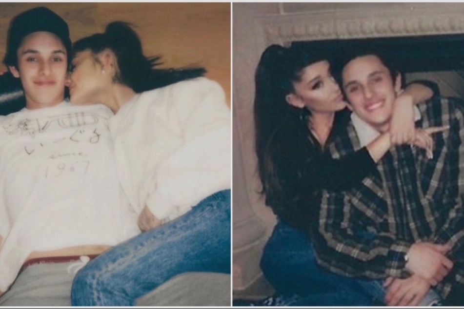 Ariana Grande and her estranged husband Dalton Gomez are officially parting ways months after their separation was revealed.