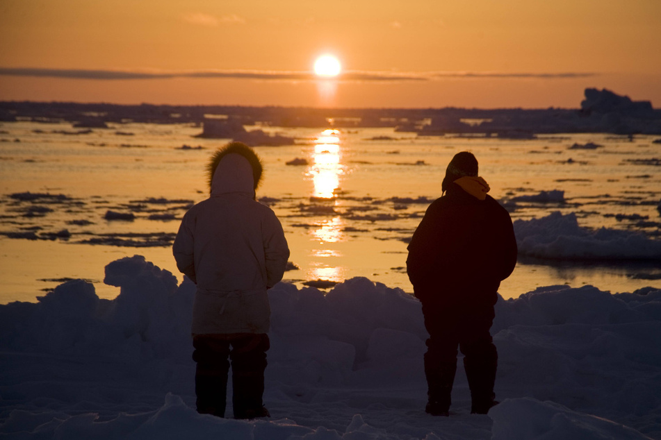 "Subsistence is sovereignty": Indigenous Alaskans denounce US fraud at the United Nations