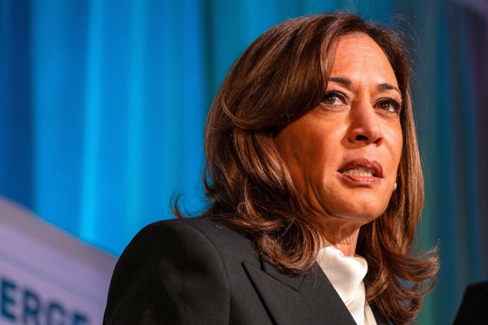 Secret DNC report reveals the big issue that cost Kamala Harris the 2024 election to Trump