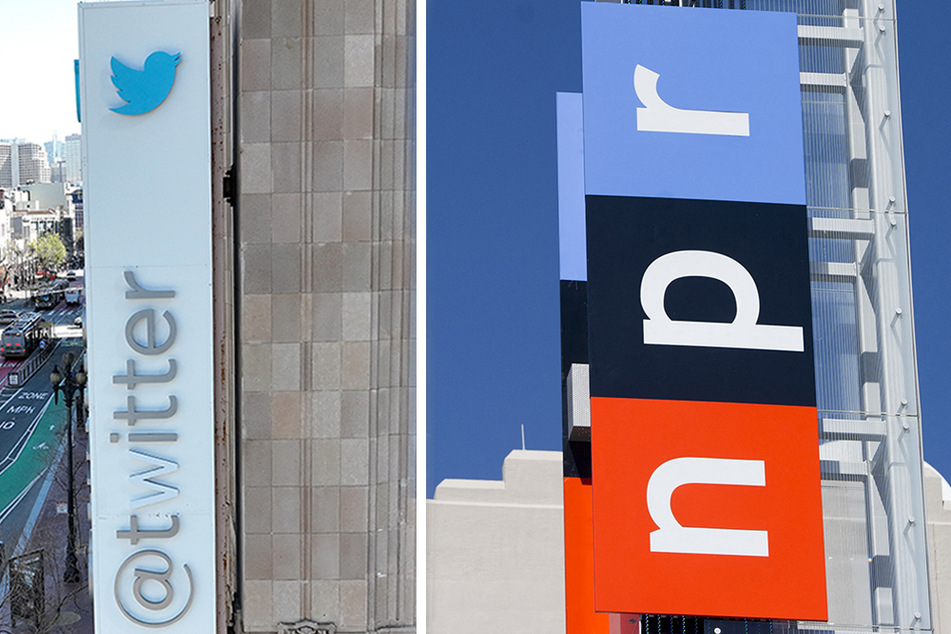 NPR ditches Twitter thanks to Elon Musk's "government-funded" label