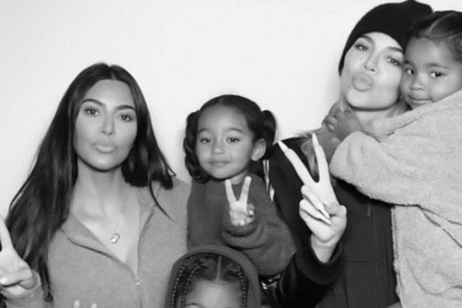 Kim and Khloé Kardashian reveal the "hardest" moment to film for new Hulu show