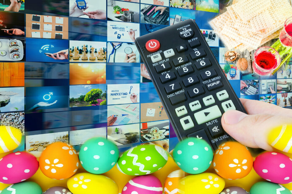 TAG24's TV guide: Best shows to binge on the holiday weekend
