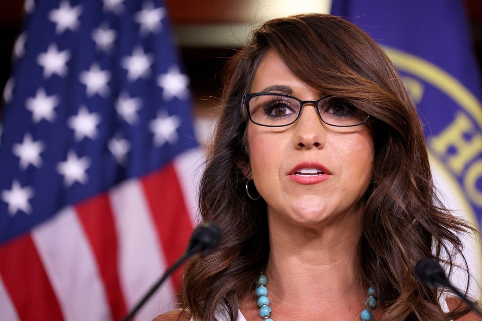 Over the weekend, Congresswoman Lauren Boebert was hit with criticism after sharing a misinformed social media post criticizing climate protesters.
