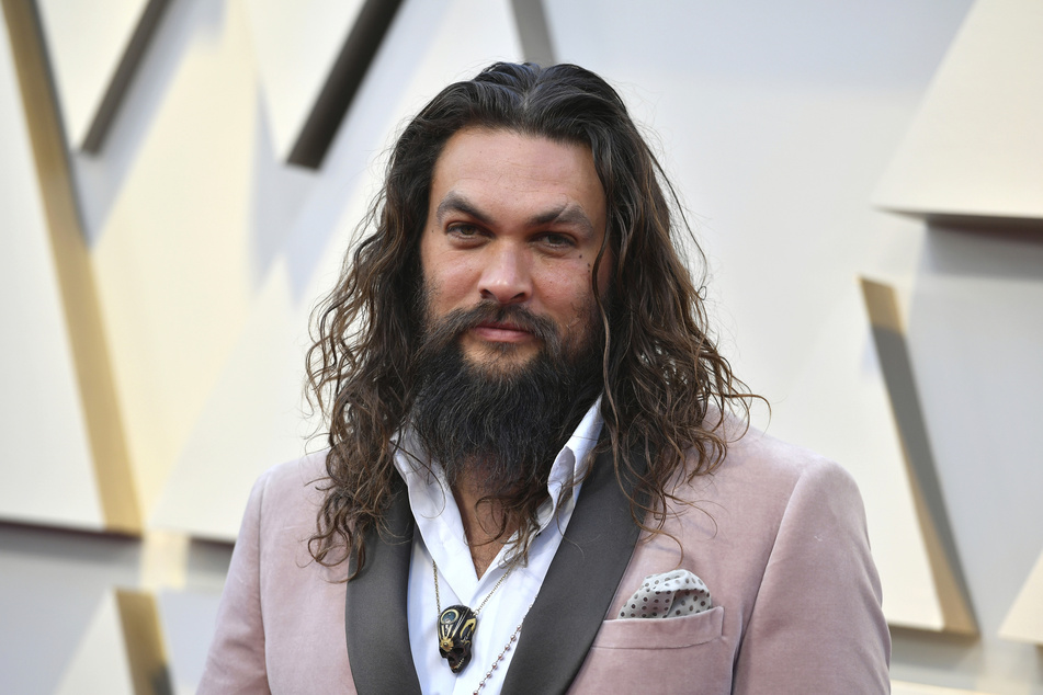 Flash flooding in Hawaii has forced superstar Jason Momoa and many others to evacuate their homes.