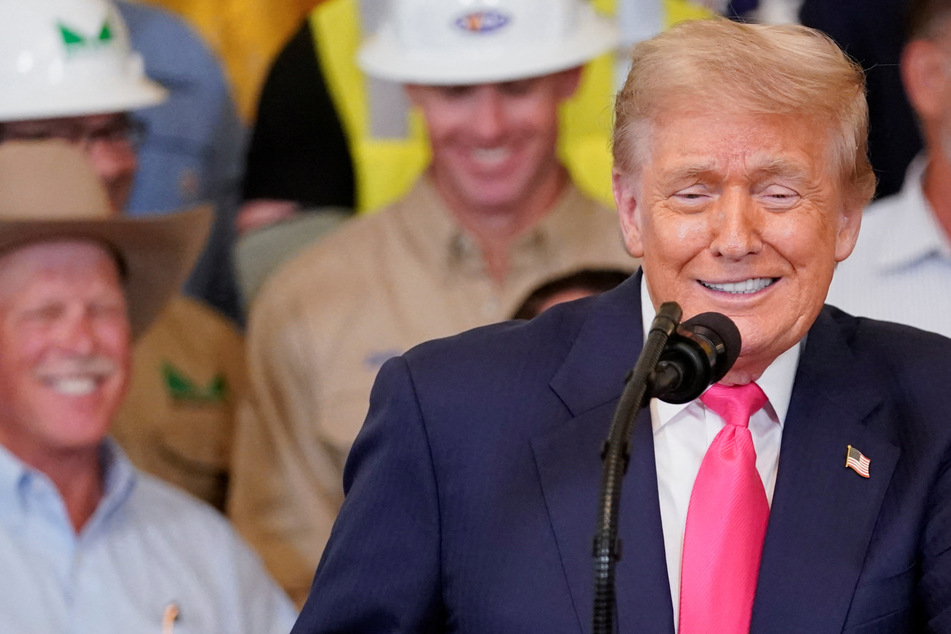 Trump makes final pitch for "Big, Beautiful Bill" ahead of crucial Senate vote