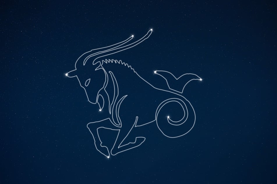 Capricorns are all about the slow, steady burn.