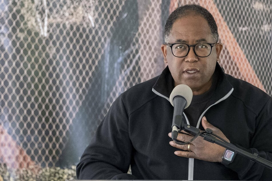 LA councilman and ex-University of Southern California dean indicted on bribery charges!