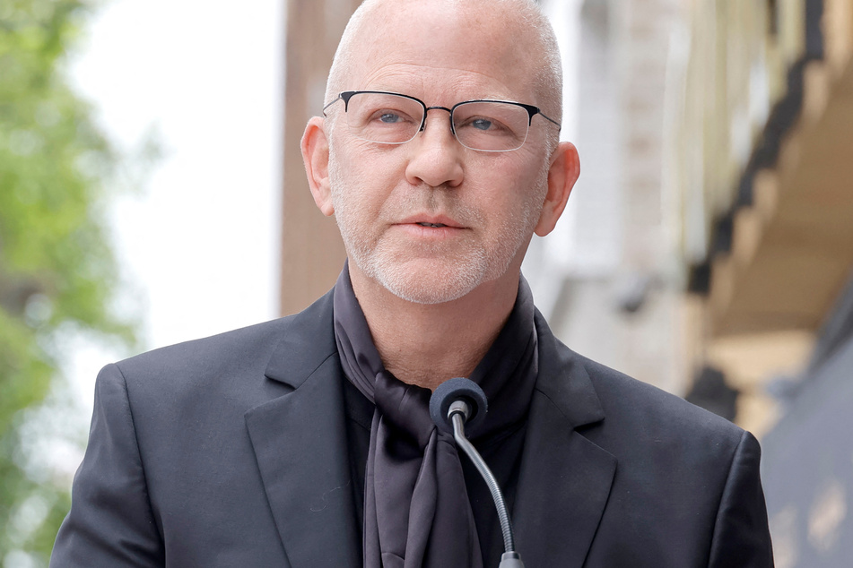 Dahmer co-creator Ryan Murphy has been criticized for his new Netflix series.