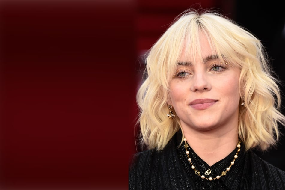 Billie Eilish confirmed as history making headline act at Glastonbury Festival